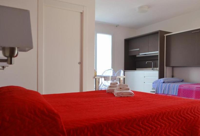 فندق Casa La Strea