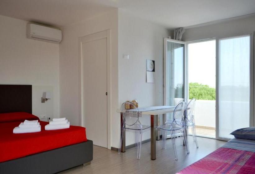 فندق Casa La Strea