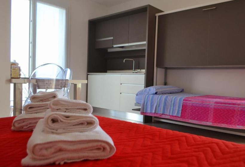 فندق Casa La Strea