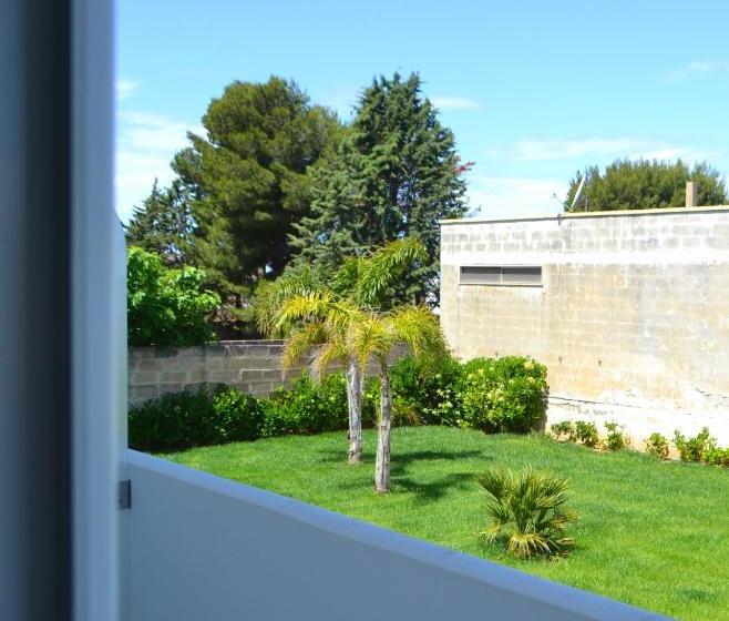 فندق Casa La Strea