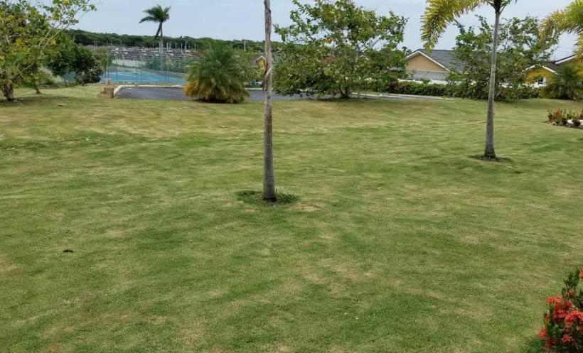 هتل Draxhall Manor