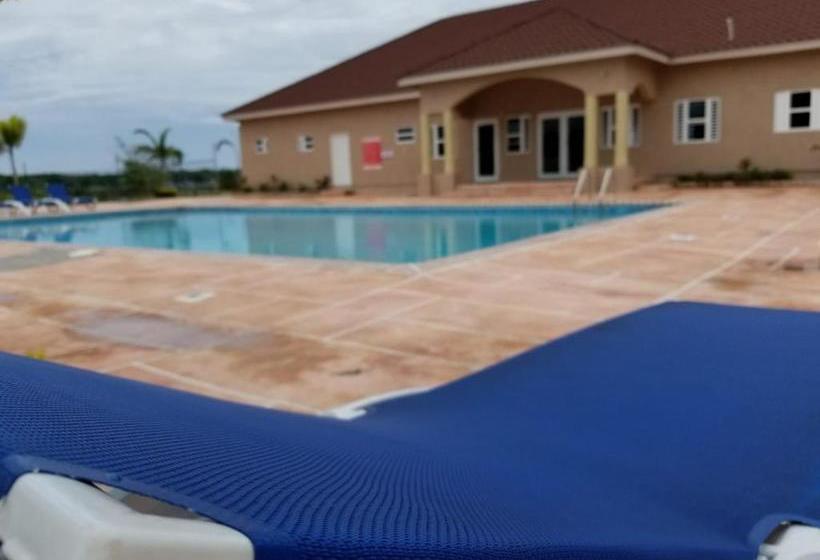 هتل Draxhall Manor