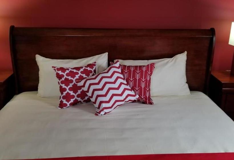 هتل Draxhall Manor