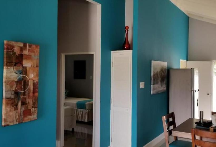 هتل Draxhall Manor