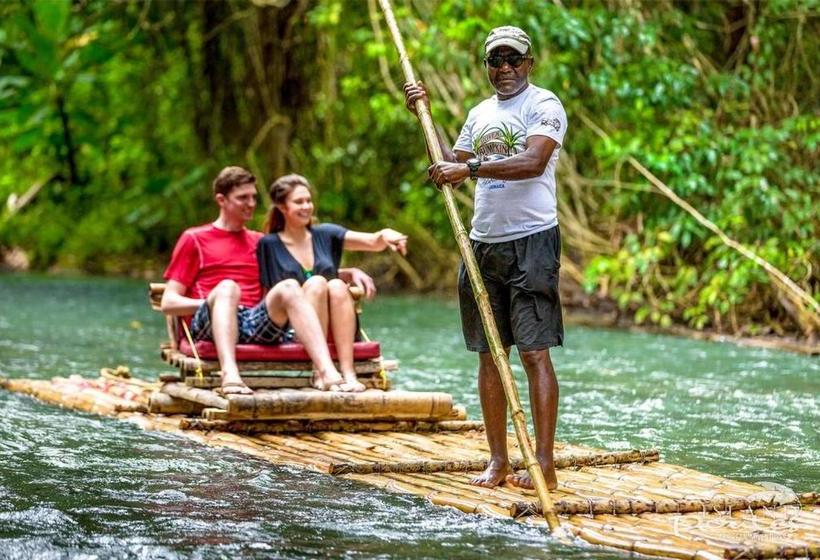 هتل Draxhall Manor