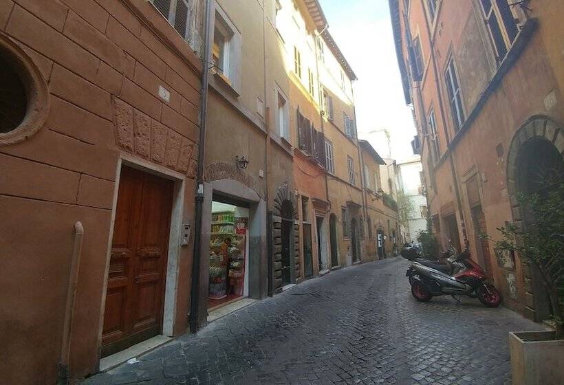 هتل Dreaming Navona Rooms