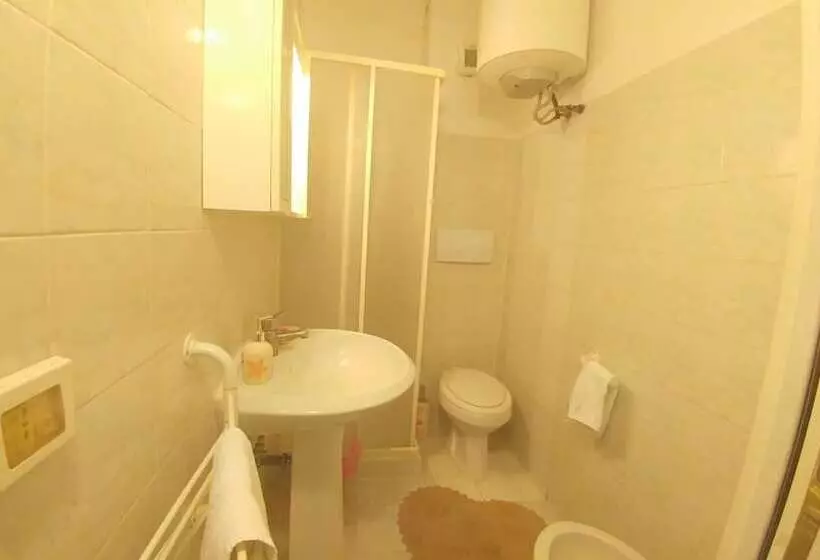 هتل Dreaming Navona Rooms