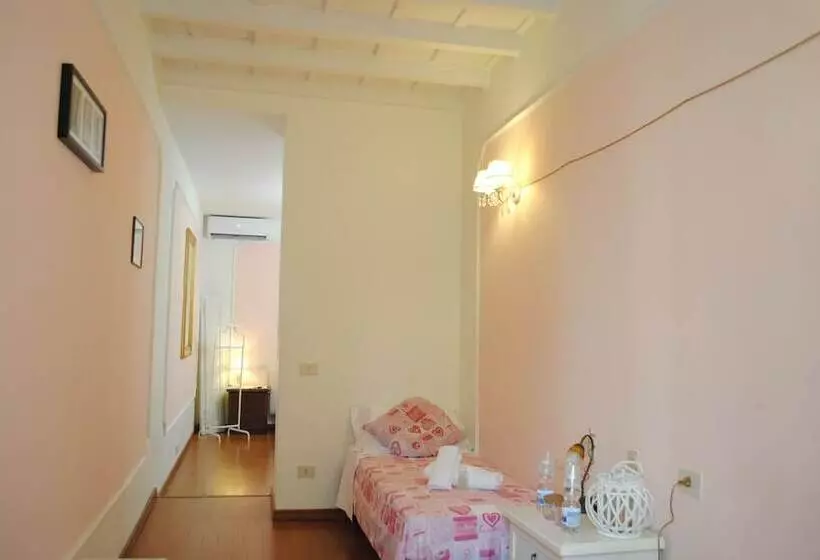 هتل Dreaming Navona Rooms