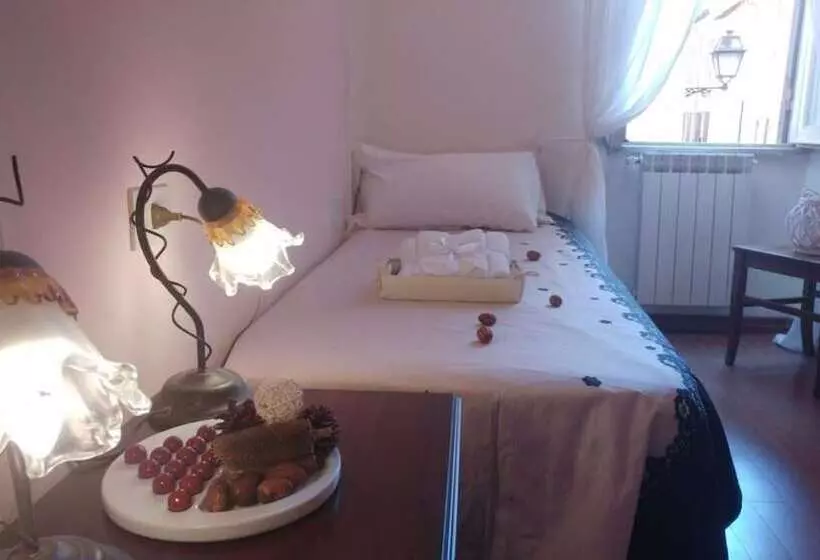 هتل Dreaming Navona Rooms