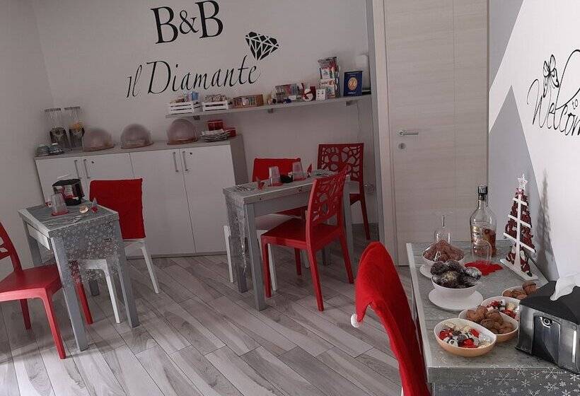 هتل Il Diamante