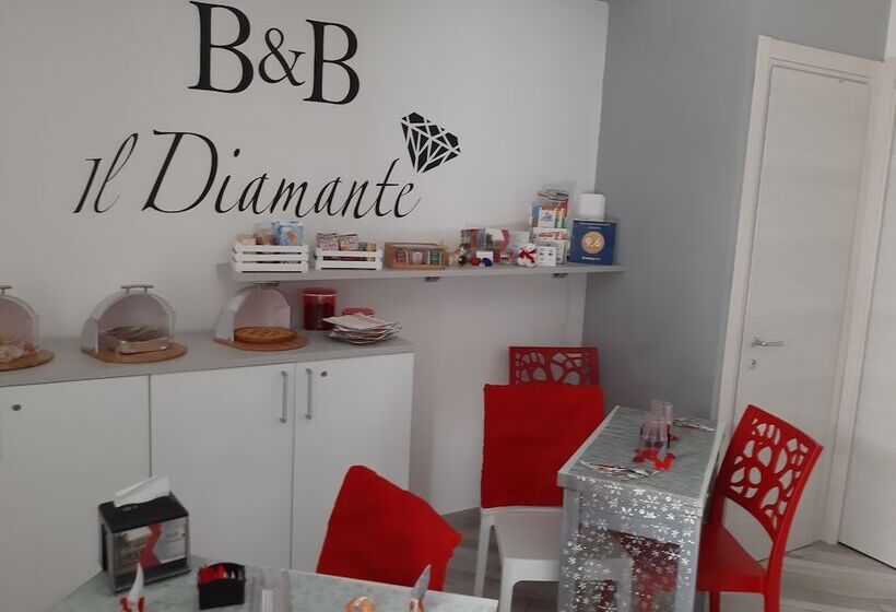 هتل Il Diamante