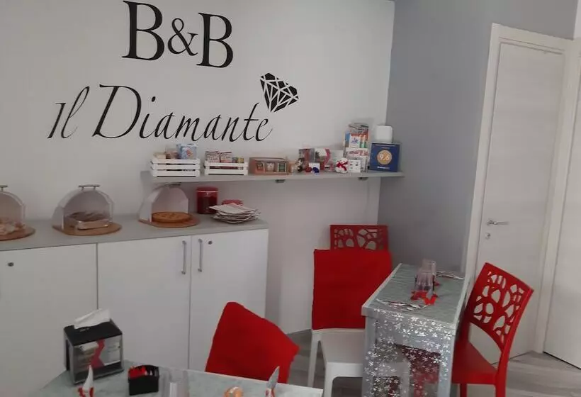 هتل Il Diamante