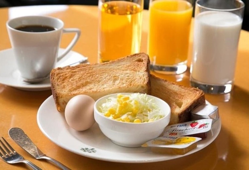 هتل Kingston Paradise Place Rooms