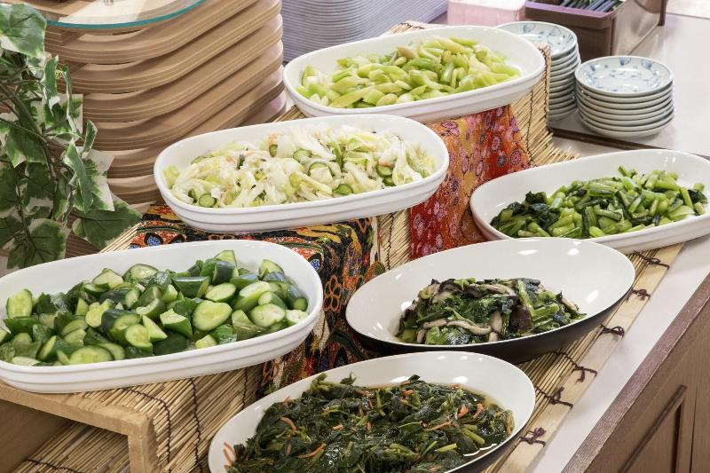 فندق Kyukamura Rikuchu Miyako