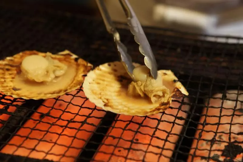 Hotelli Kyukamura Rikuchu Miyako