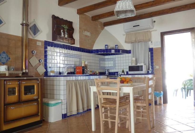 ホテル La Mansarda