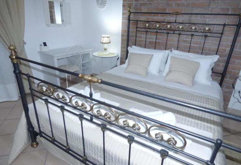 ホテル La Mansarda