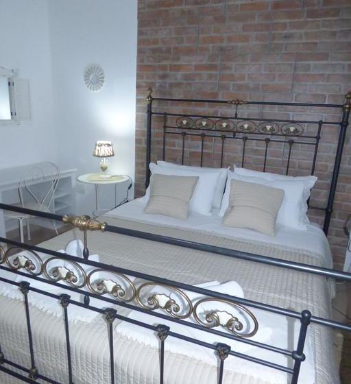 ホテル La Mansarda