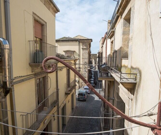 酒店 La Rosa Antica