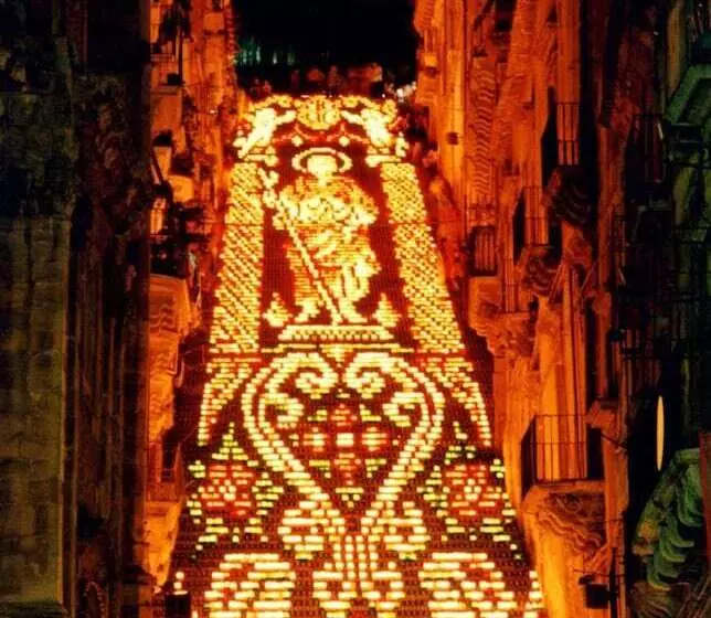 Hotelli La Rosa Antica