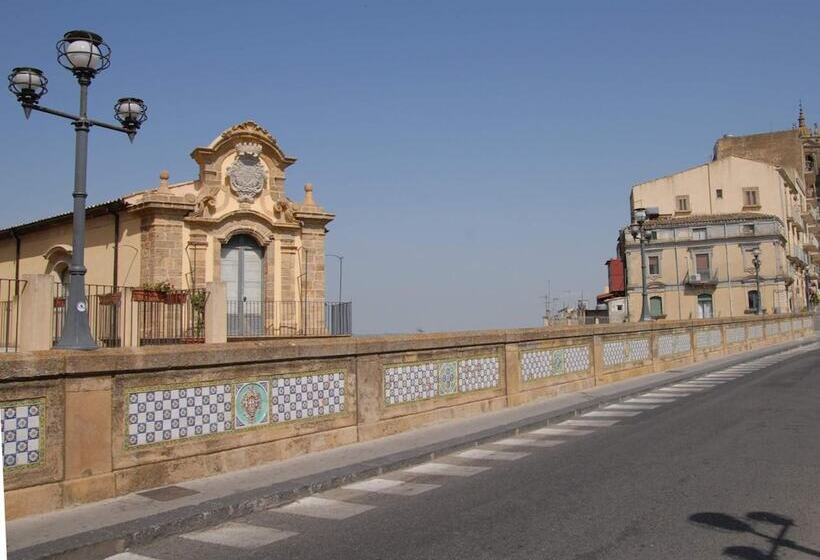 酒店 La Rosa Antica