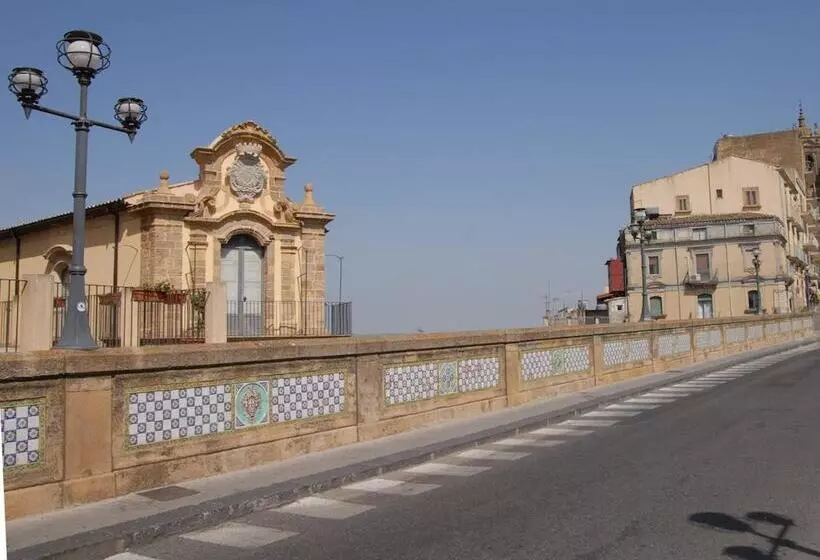 Hotelli La Rosa Antica