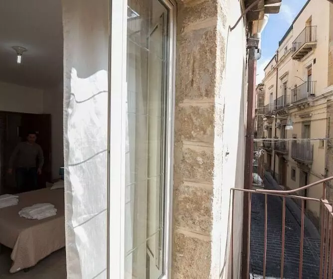 Hotelli La Rosa Antica