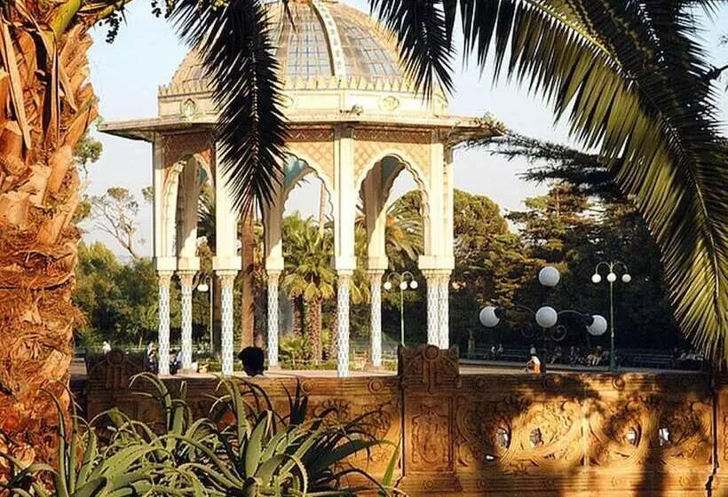 Hotelli La Rosa Antica