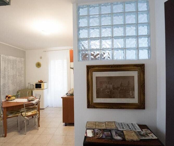 酒店 La Rosa Antica