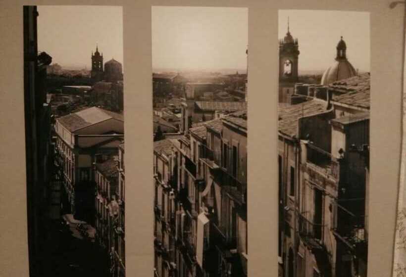 酒店 La Rosa Antica