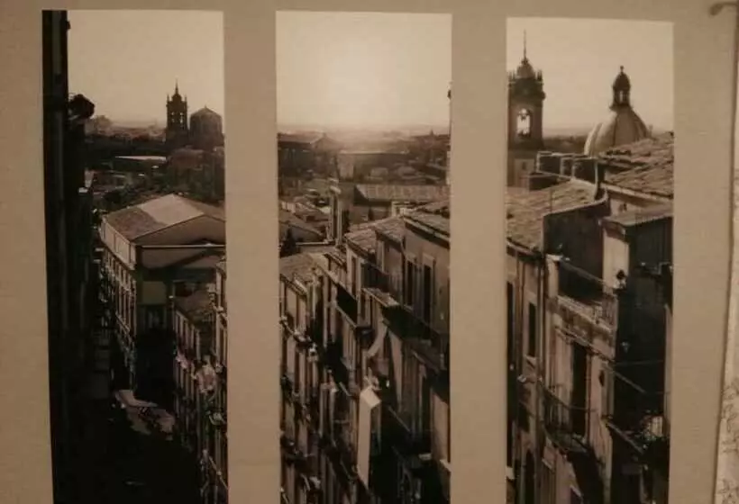 Hotelli La Rosa Antica