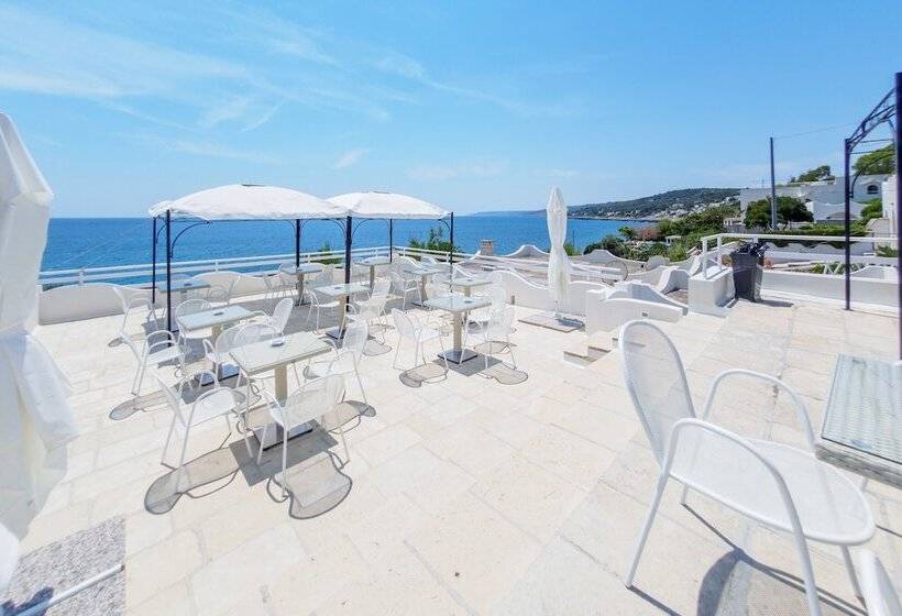 Отель Lamanna S