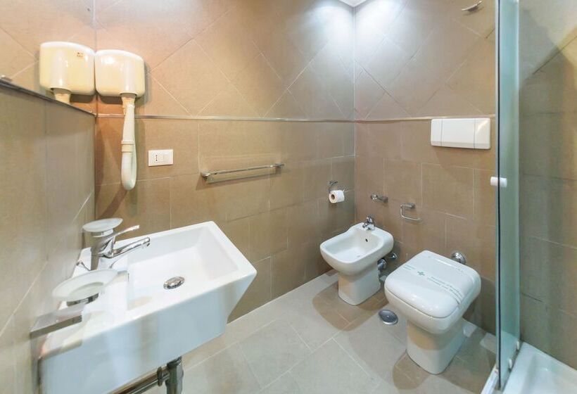 Отель Lamanna S