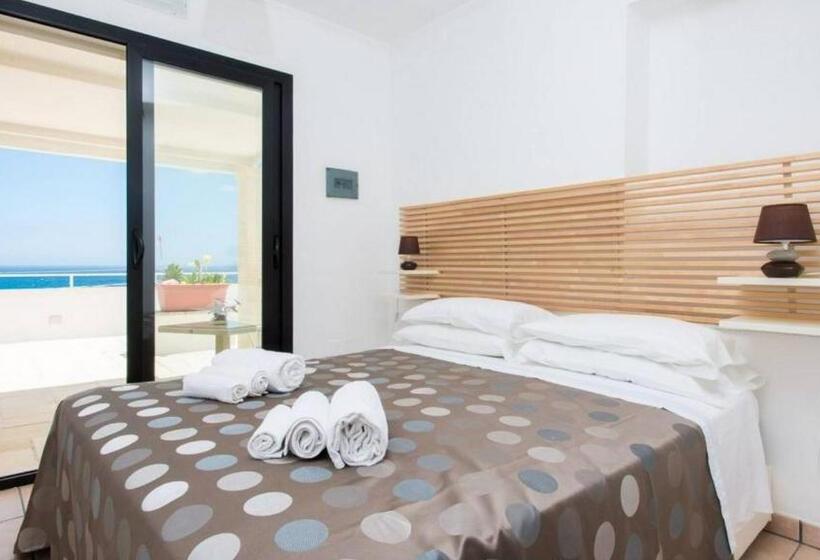 Отель Lamanna S