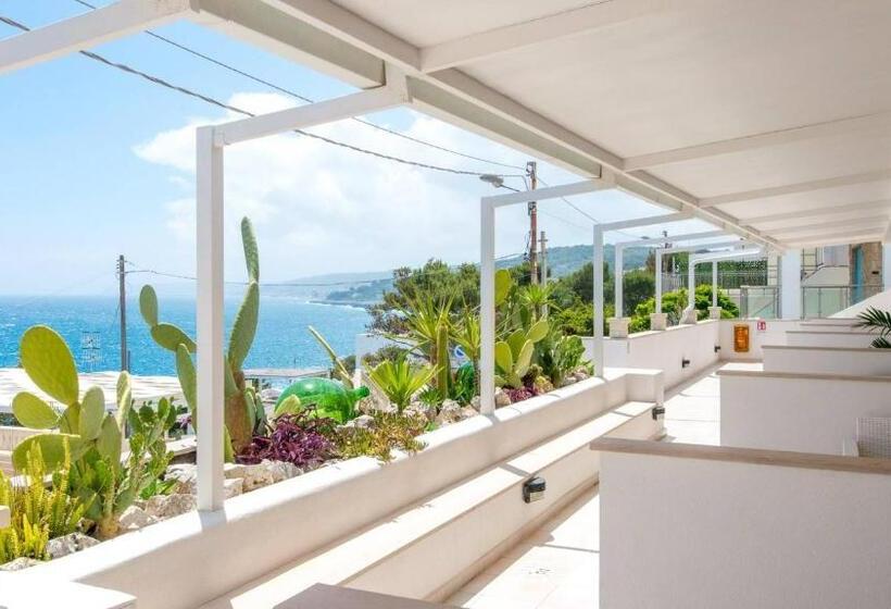 Отель Lamanna S