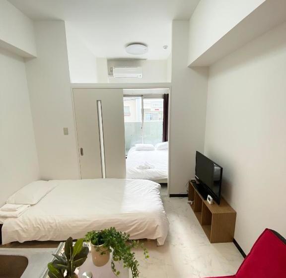 فندق Lion Tsurumi