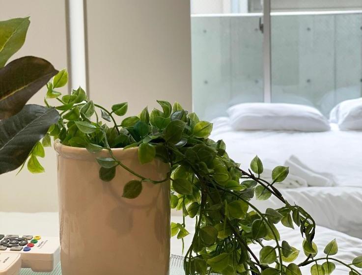 فندق Lion Tsurumi