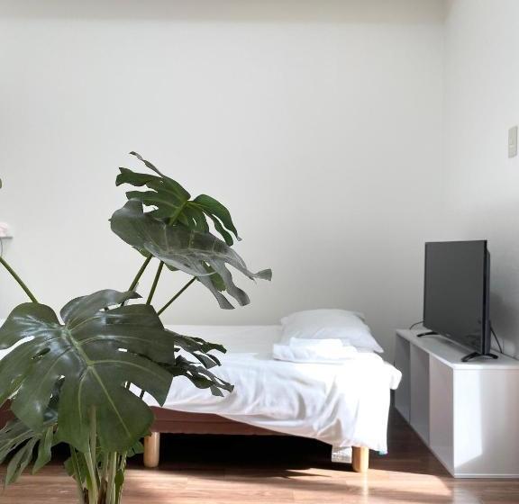 فندق Lion Tsurumi