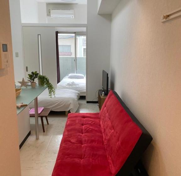 فندق Lion Tsurumi