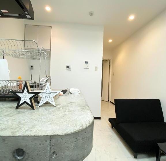 فندق Lion Tsurumi