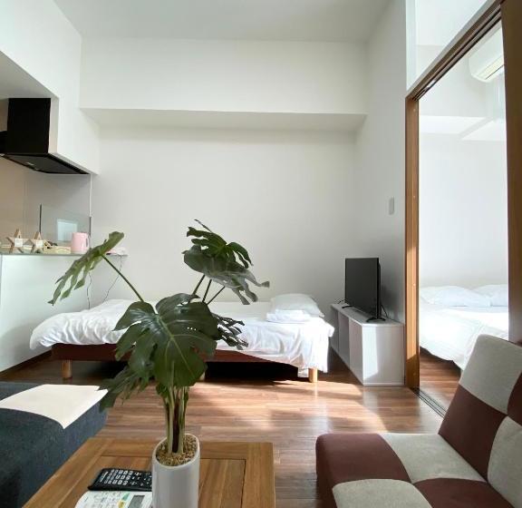 فندق Lion Tsurumi