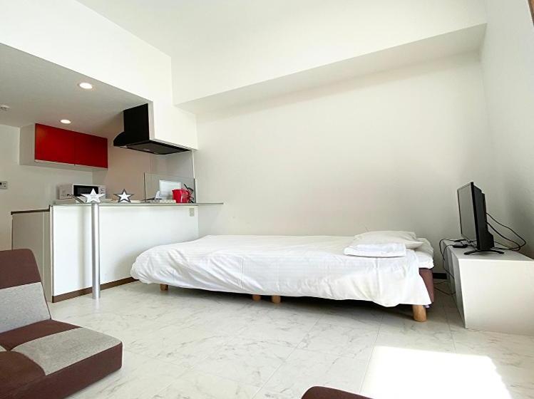 فندق Lion Tsurumi