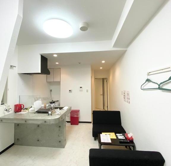 فندق Lion Tsurumi