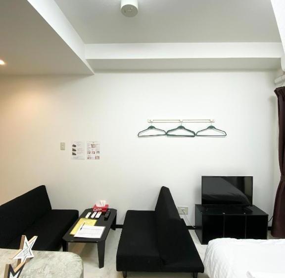 فندق Lion Tsurumi