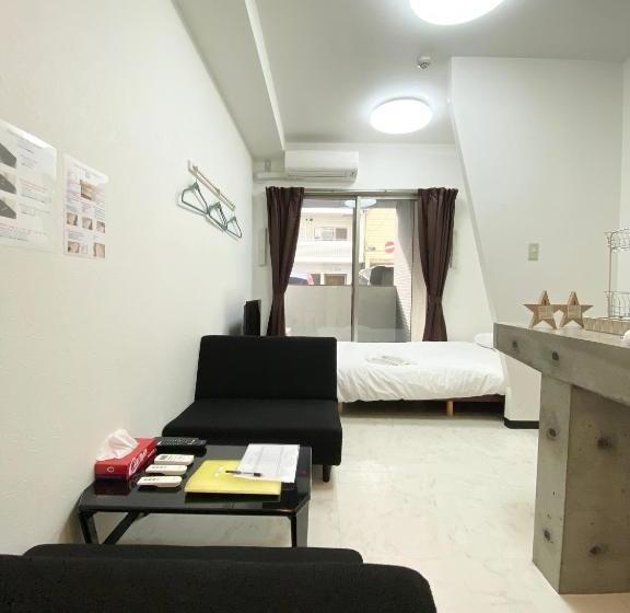 فندق Lion Tsurumi