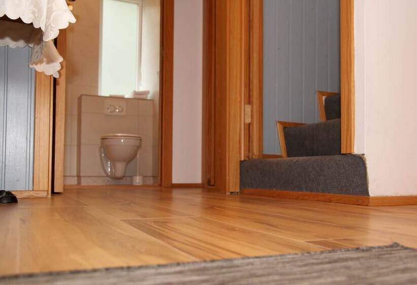 هتل Olga Guesthouse