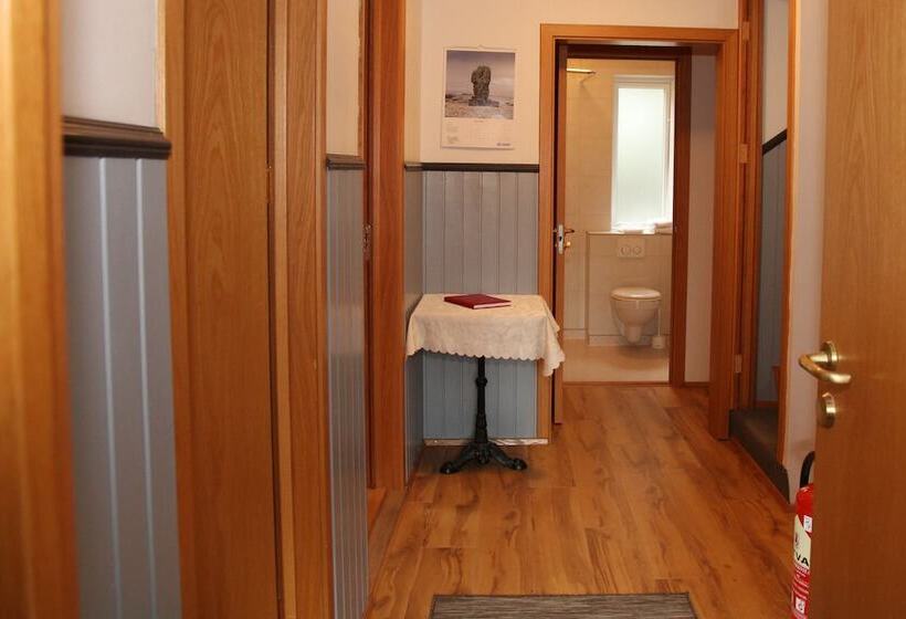 هتل Olga Guesthouse