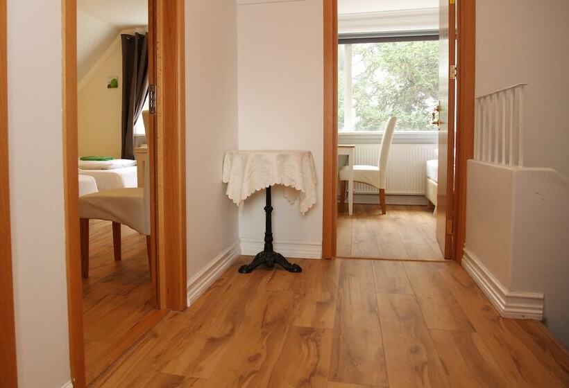 هتل Olga Guesthouse