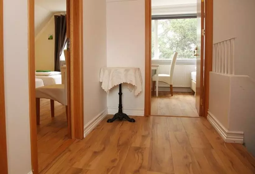 هتل Olga Guesthouse
