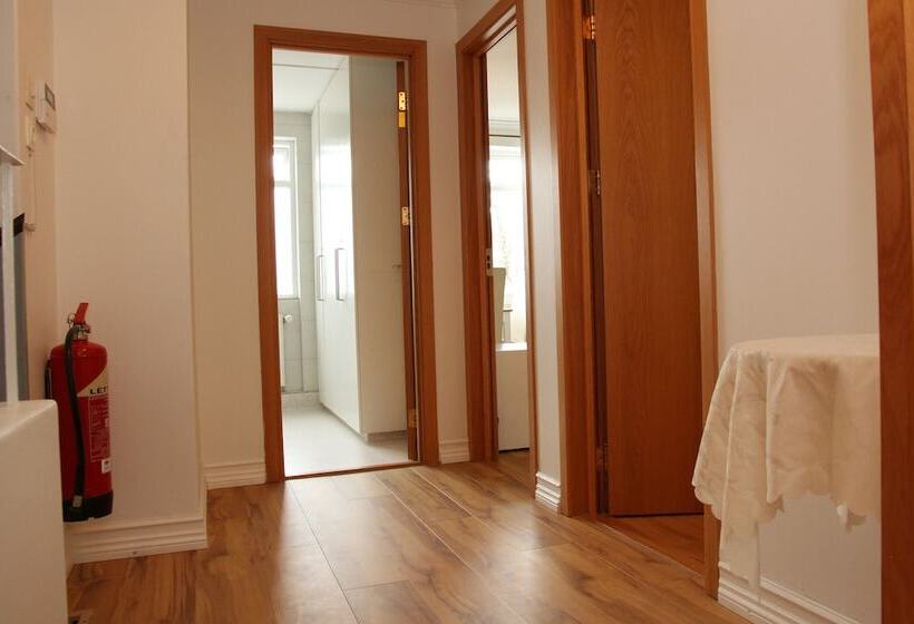 هتل Olga Guesthouse